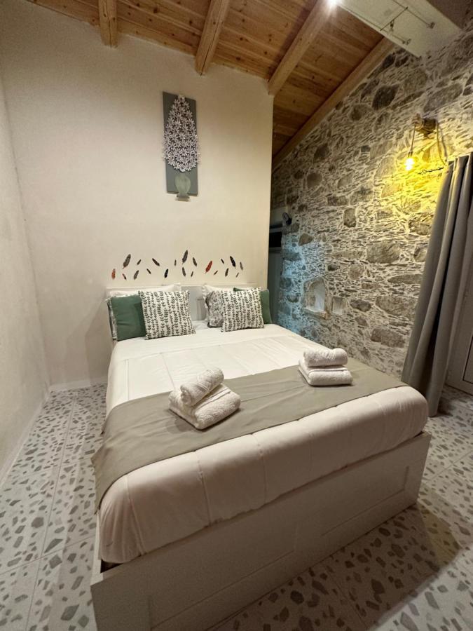 ホテルCocooning Blue House Elafonisi Vathi  エクステリア 写真
