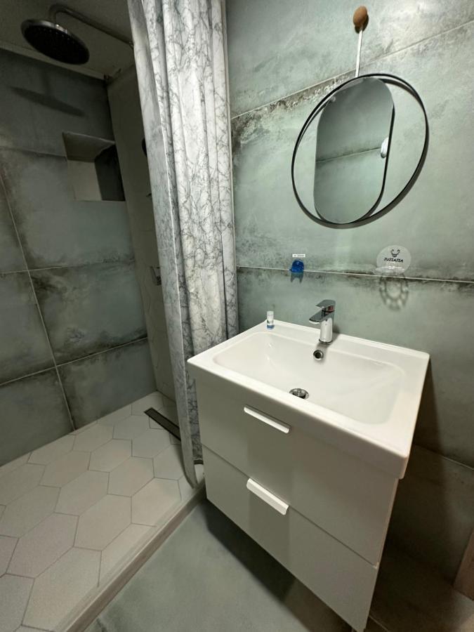 ホテルCocooning Blue House Elafonisi Vathi  エクステリア 写真